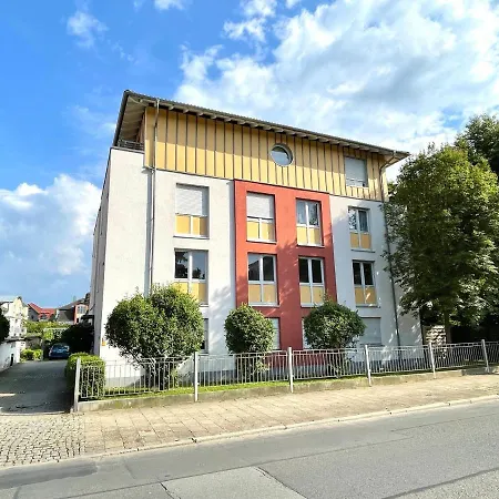 Wunderschoen-wohnen-im-apartment-rooftop * دريسدن