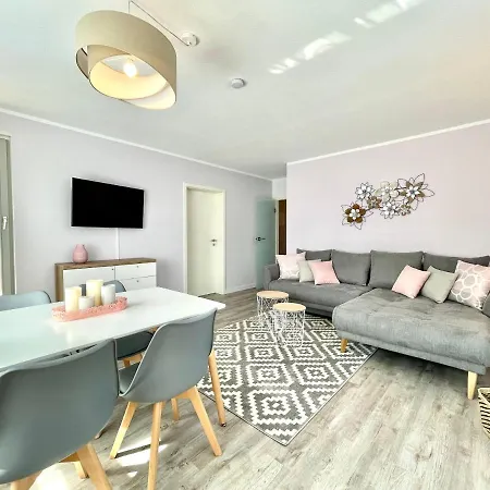 Wunderschoen-wohnen-im-apartment-rooftop Apartment